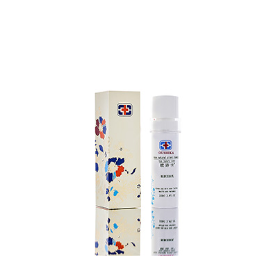 丽江会下雨的乳液