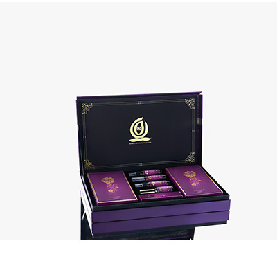 丽江气血能量海底轮