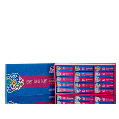 丽江调经养气汤