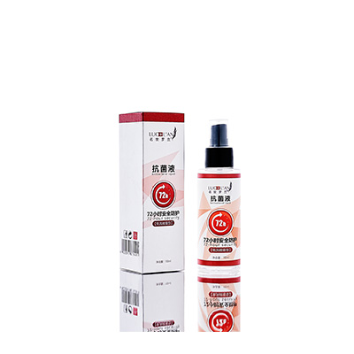 丽江母婴防护喷雾