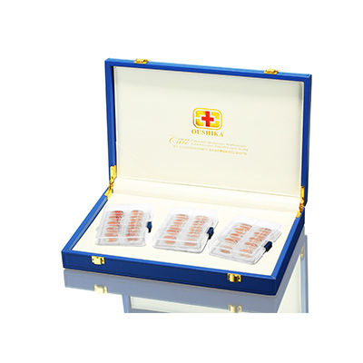 丽江子宫排毒套