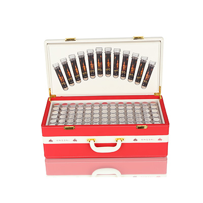 丽江卵巢抗衰复合粉