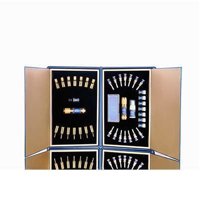 丽江7D私密抗衰养护套